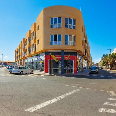 El Velero Apartment Corralejo Exterior photo