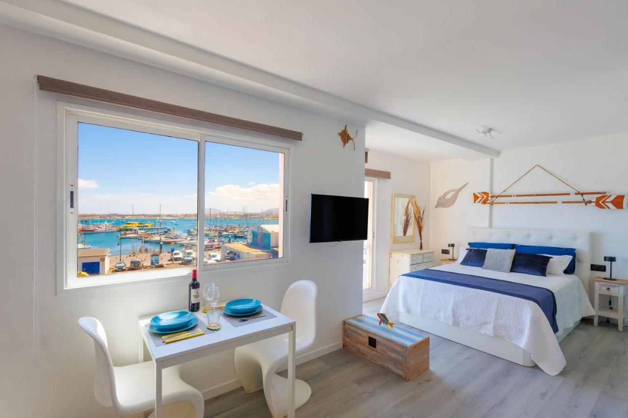 El Velero Apartment Corralejo Exterior photo