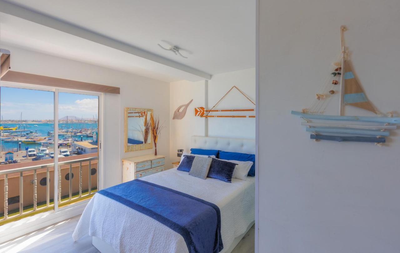 El Velero Apartment Corralejo Exterior photo