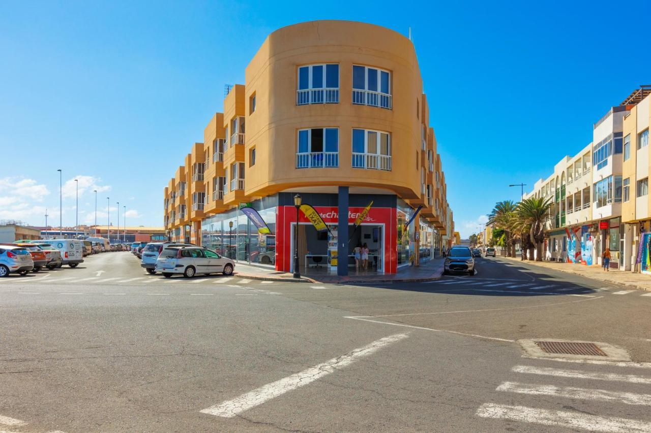 El Velero Apartment Corralejo Exterior photo