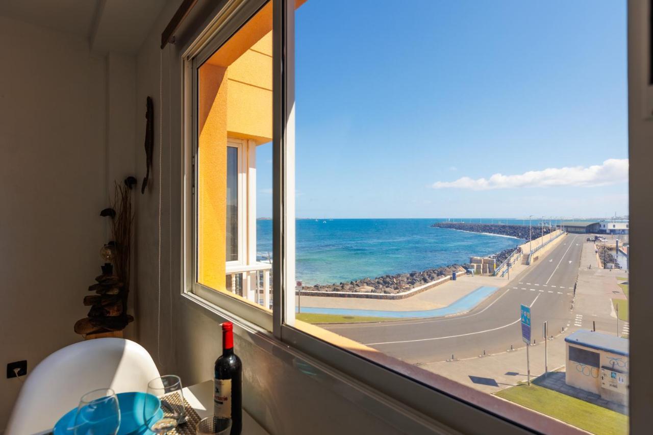 El Velero Apartment Corralejo Exterior photo