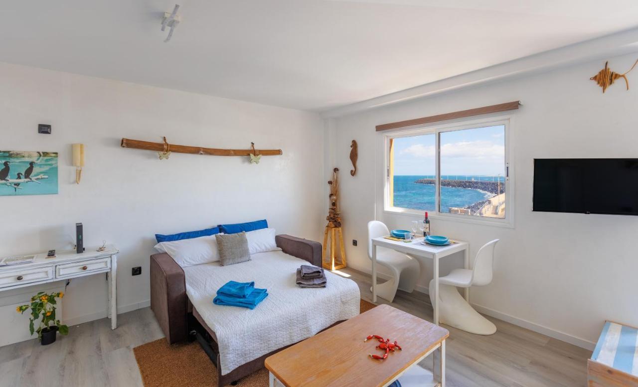 El Velero Apartment Corralejo Exterior photo