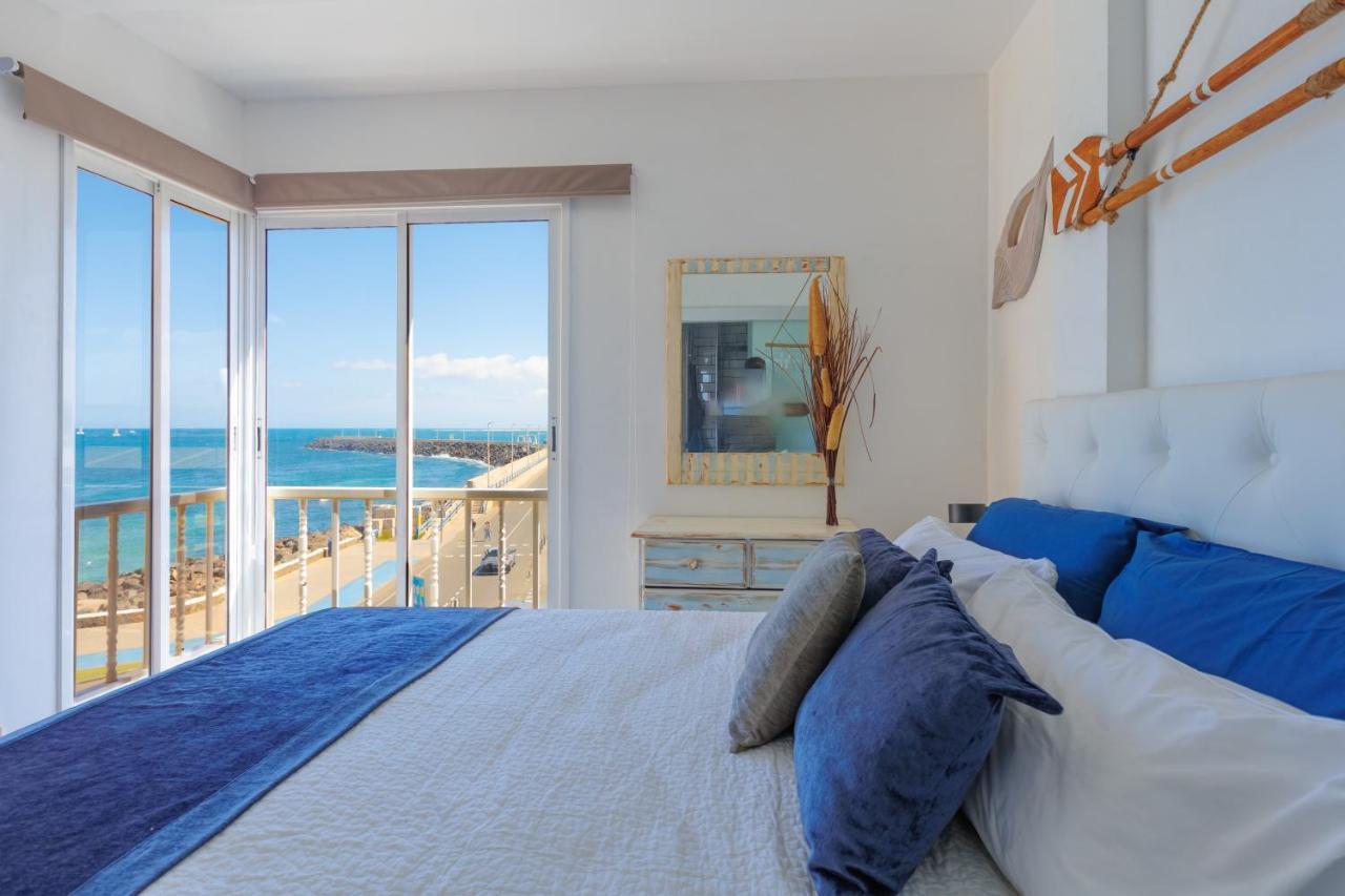 El Velero Apartment Corralejo Exterior photo
